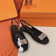 Hermes Sandals